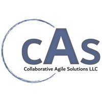 Collaborative Agile Solutions LLC logo - Similar company to William Graham Coaching
