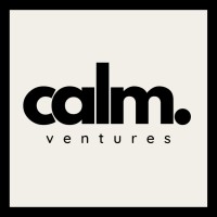 Calm Ventures UG logo - Similar company to Tmrw Assembly Gmbh