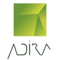 ADIRA logo - Similar company to Qosguard