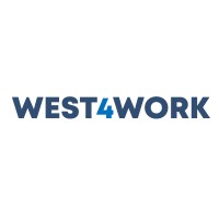 WEST4WORK logo - Similar company to Doeners.Be