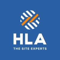 HLA, Inc. logo - Similar company to Hla Engineering And Land Surveying, Inc.