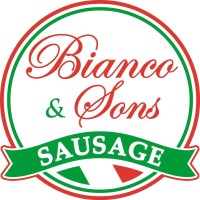 Bianco & Sons Sausage logo - Similar company to Iggy'Sbread
