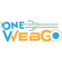 One Web Go logo - Similar company to Infinity Beyond Crafts (Dba Cocosmilecups)