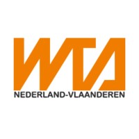 WTA Nederland Vlaanderen logo - Similar company to Studio Architectura