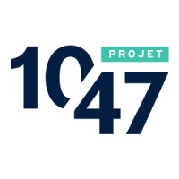 Projet1047 logo - Similar company to Gb Design Studio