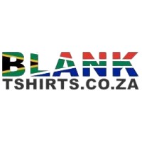Blank T Shirts logo - Similar company to Ezibrand