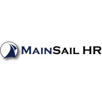 MainSail HR logo - Similar company to Hr Elements