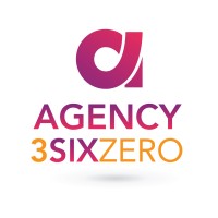 AGENCY 3SIXZERO logo - Similar company to 3Sixzero Ltd.