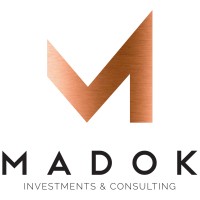 Madok Group Investment & Consulting logo - Similar company to Madok