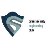 Cybersecurity Engineering Club - University Of Sharjah logo - Similar company to Hackthebox - Dxb