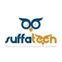 SuffaTech logo - Similar company to Techciders