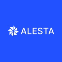 ALESTA logo - Similar company to Atofte