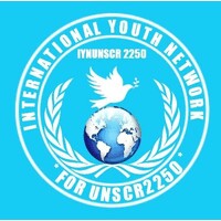 International Youth Network for UN Security Council Resolution 2250 logo - Similar company to Studio.Gov
