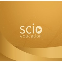 Scio Education logo - Similar company to Cment - Centro De Cuidado Em Saúde Mental No Trabalho