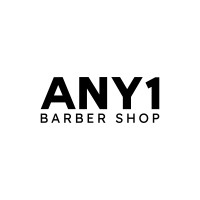 ANY1 Barbershop logo - Similar company to The Backpack Barber Foundation