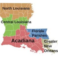 Florida Parishes of Louisiana | Business Social logo - Similar company to Moonelisa Biotechnology Llc