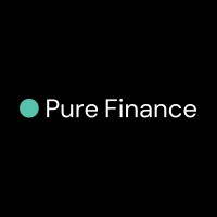Pure Finance logo - Similar company to Scoutable