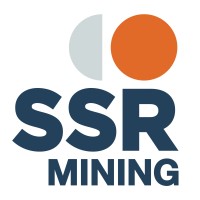 SSR Mining Inc. logo - Similar company to Jetti Resources