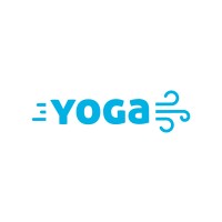 YOGa Clean Air logo - Similar company to Shellios Technolabs