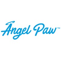 Angelpaw logo - Similar company to Schnuzzle P/L