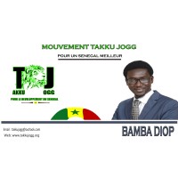 TAKKU JOGG FOUNDATION logo - Similar company to A.W.A_Association
