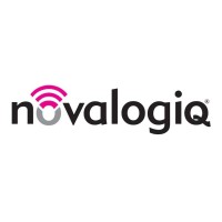 NOVALOGIQ logo - Similar company to Novalogic