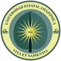 Universidad Estatal Amazónica logo - Similar company to Sumakawsay