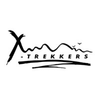 X-Trekkers logo - Similar company to X-Boundaries Pte Ltd