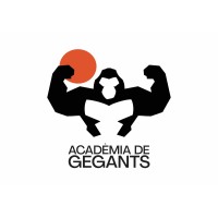 Academia de Gegants logo - Similar company to Cinemotion
