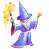 Vizard logo - Similar company to Netins Software Sp. Z O. O.