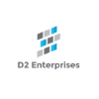 D2 Enterprises logo - Similar company to Y Creatives