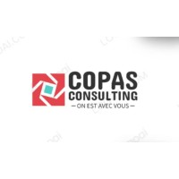 COPAS CONSULTING logo - Similar company to Techniques Francaises D'Export