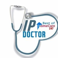 VIP Doctor 247 logo - Similar company to Exceptional Medical Ambulance And Healthcare Services - Emahs
