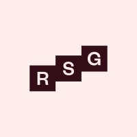 RSG logo - Similar company to Engco Projects