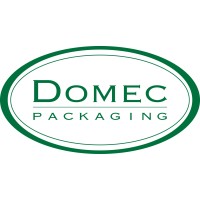 Raoul Domec Packaging logo - Similar company to Techno Print
