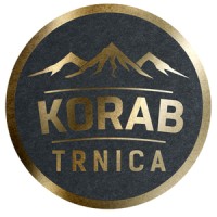 Korab Trnica logo - Similar company to Rio Caffe