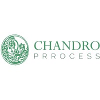 Chandro Prrocess logo - Similar company to Covenant Garments