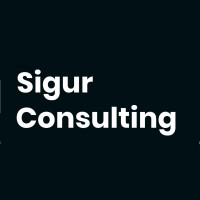 Sigur Consulting logo - Similar company to Rent-A-Brain Consultores Sector Público