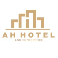 AH Hotel & Conference logo - Similar company to E&M2 Inc.