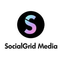 SocialGrid Media logo - Similar company to Social Grid
