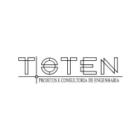 Toten Projetos e Consultoria de Engenharia logo - Similar company to The.Eng - Consultoria