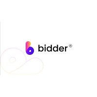 BIDDER logo - Similar company to Wavapower