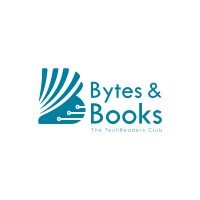 Bytes and Books logo - Similar company to K4S6 Startup Fund