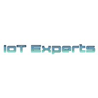 IoT Experts logo - Similar company to Gatit - Smart City Accelerator