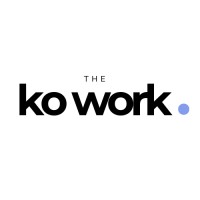 The Ko Work logo - Similar company to The Networking Group