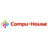 Compu-House logo - Similar company to Mobile Guru Advance Tech Pvt Ltd