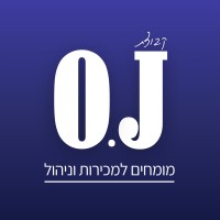 OJ Group logo - Similar company to Oj Engineering