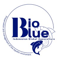 BIO-BLUE INDONESIA -Global Aquaculture- logo - Similar company to Sgara