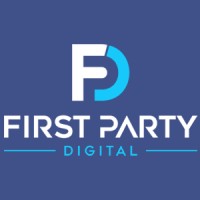 First Party Digital logo - Similar company to Revenuesafe