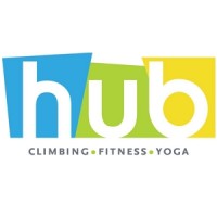 Hub Climbing Mississauga logo - Similar company to Sprngpod Inc.